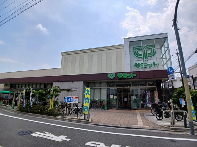 Ｐｒｅｔｔｙ　Ｆｏｒｅｓｔ その他外観2