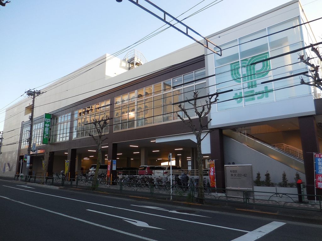 クレイノサンサーラ２ その他外観1