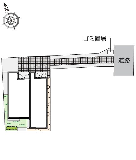 クレイノフトゥル方南町 その他1