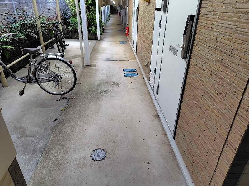 レオパレス小日向 その他4