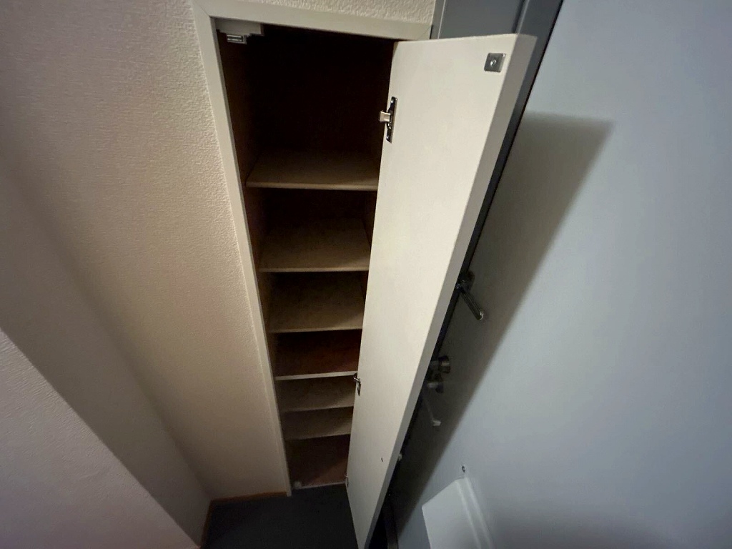 レオパレス小日向 その他14