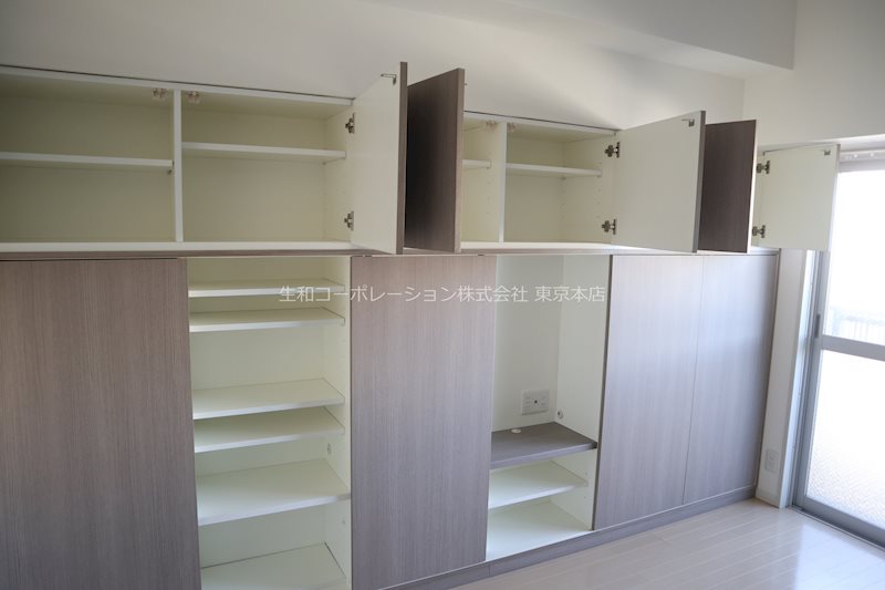 アールコート早稲田 その他3