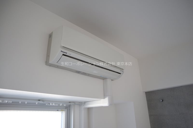 アールコート早稲田 その他5