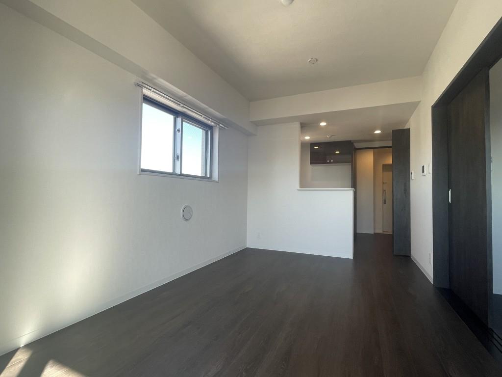 Terrace The 本郷 リビング