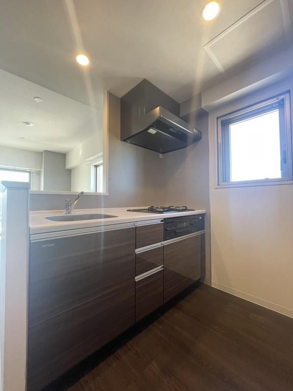 Terrace The 本郷 キッチン