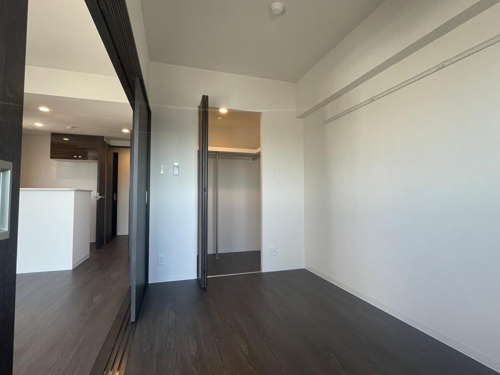 Terrace The 本郷 ベッドルーム