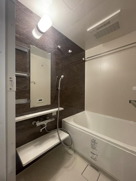 Terrace The 本郷 風呂画像