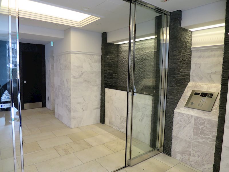 ＡＺＥＳＴ中野新橋 その他外観2