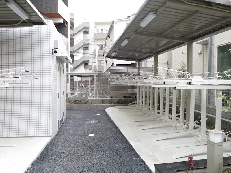 ＡＺＥＳＴ中野新橋 その他外観4