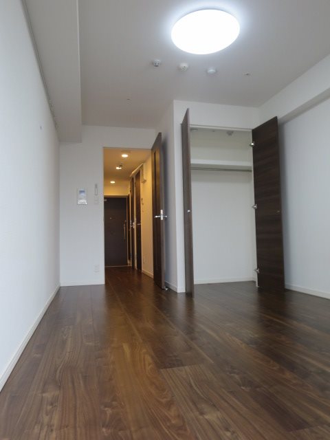 ＡＺＥＳＴ中野新橋 ベッドルーム