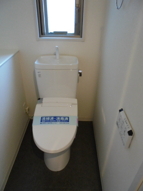 ステージファースト中野駅前 その他1