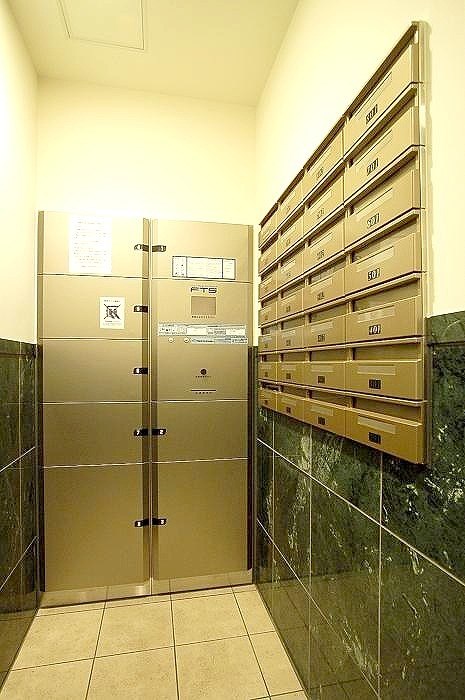 ステージファースト中野駅前 その他2