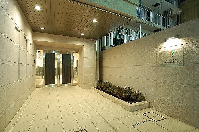 ステージファースト中野駅前 その他4