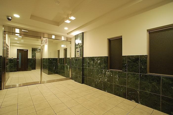 ステージファースト中野駅前 その他6