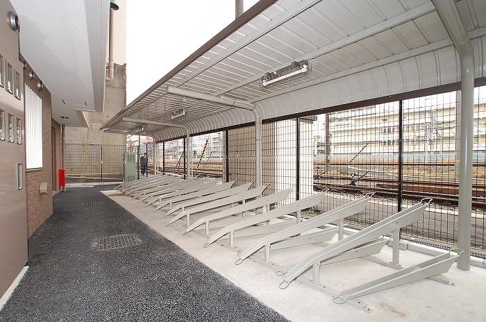 ステージファースト中野駅前 その他7