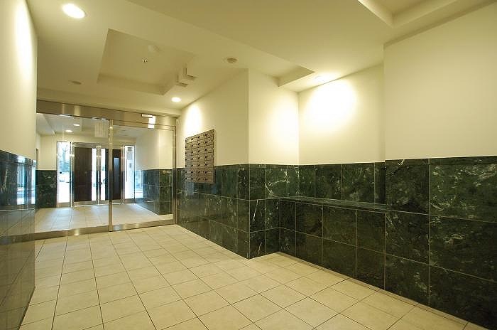 ステージファースト中野駅前 その他8