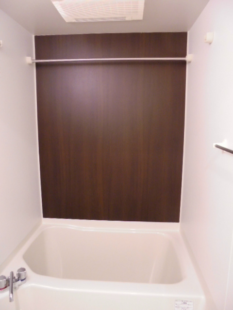 ステージファースト中野駅前 風呂画像