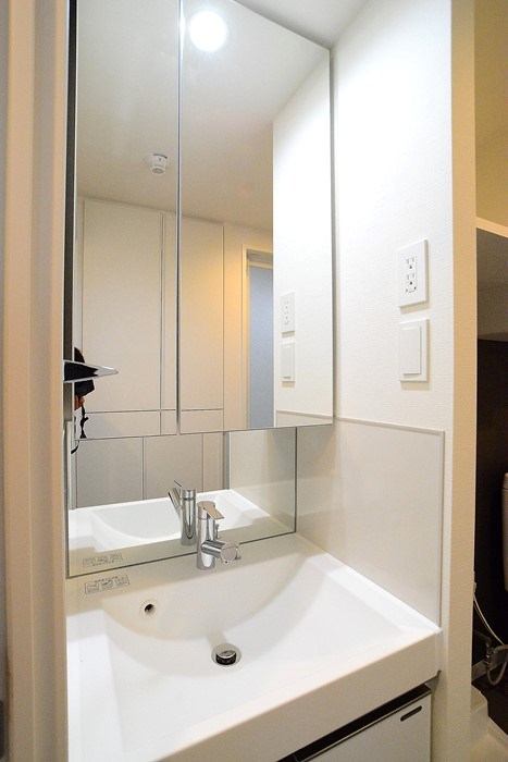 ステージグランデ新中野アジールコート その他4