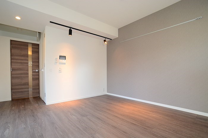 ステージグランデ新中野アジールコート ベッドルーム