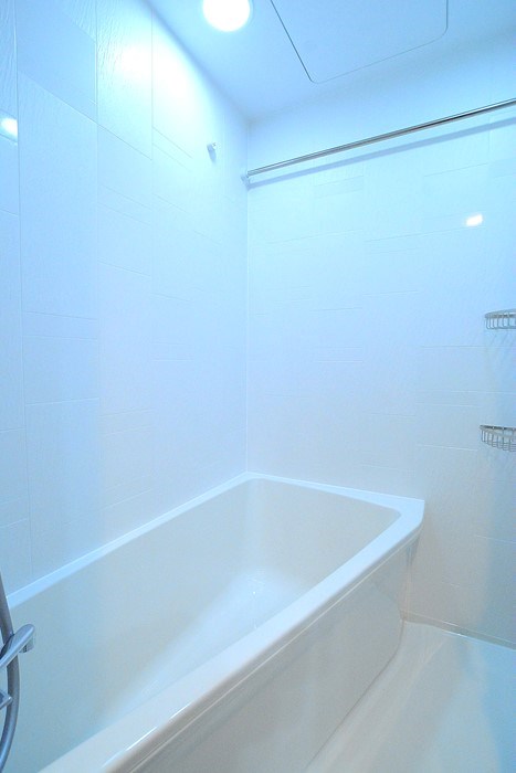 ステージグランデ新中野アジールコート 風呂画像