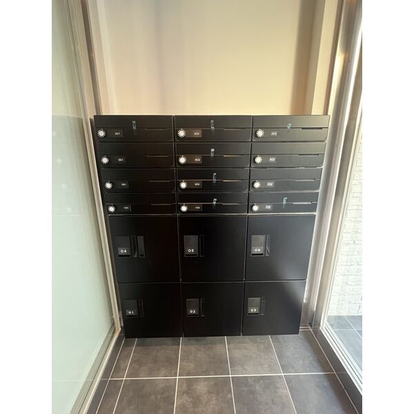 メゾンフォーシーズンズ その他4