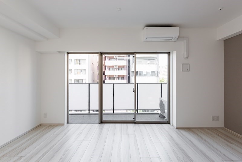 アルテシモルーナ リビング