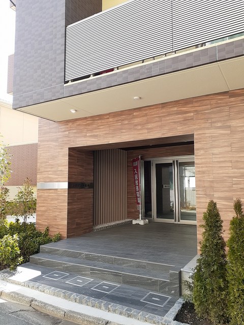 レジデンス桜樺 その他7