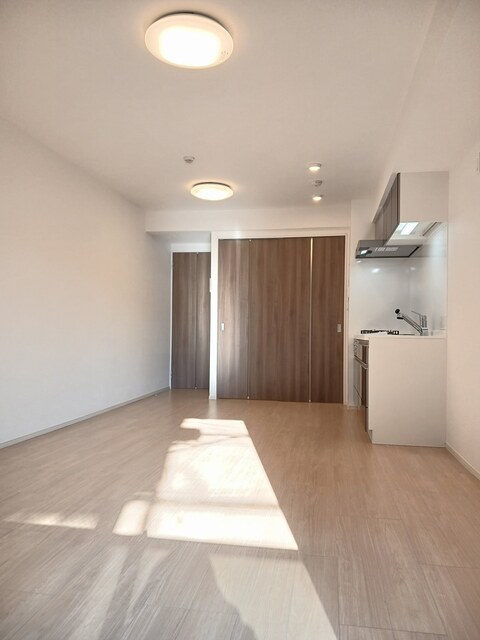 ヴィレッジ　キール リビング