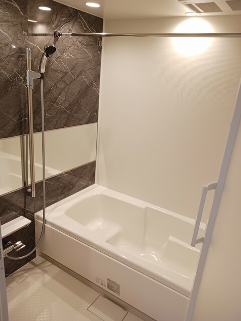 ヴィレッジ　キール 風呂画像