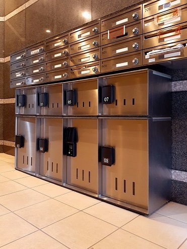 メゾンド・シャルマン その他4