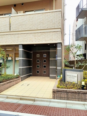 メゾンド・シャルマン その他6