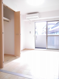 メゾンド・シャルマン その他1