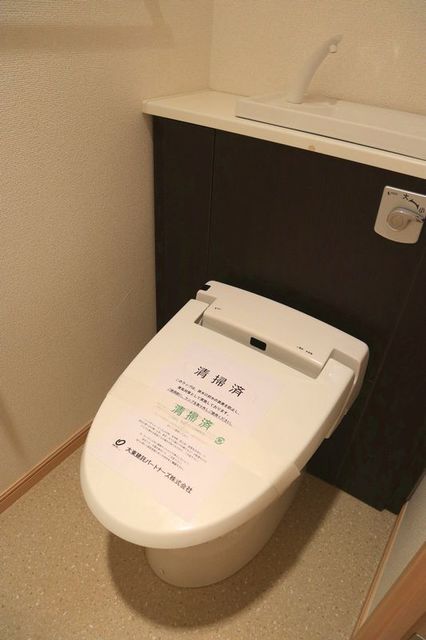 メゾンド・シャルマン その他3