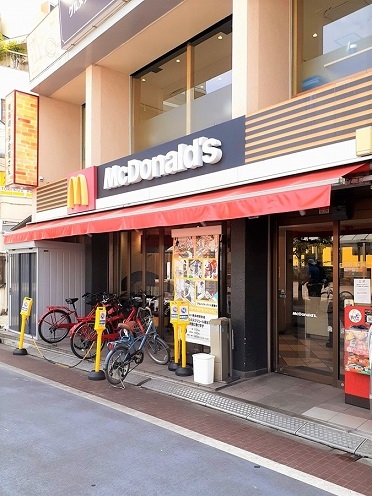 メゾンド・シャルマン その他外観4