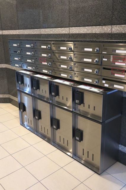 メゾンド・シャルマン その他7