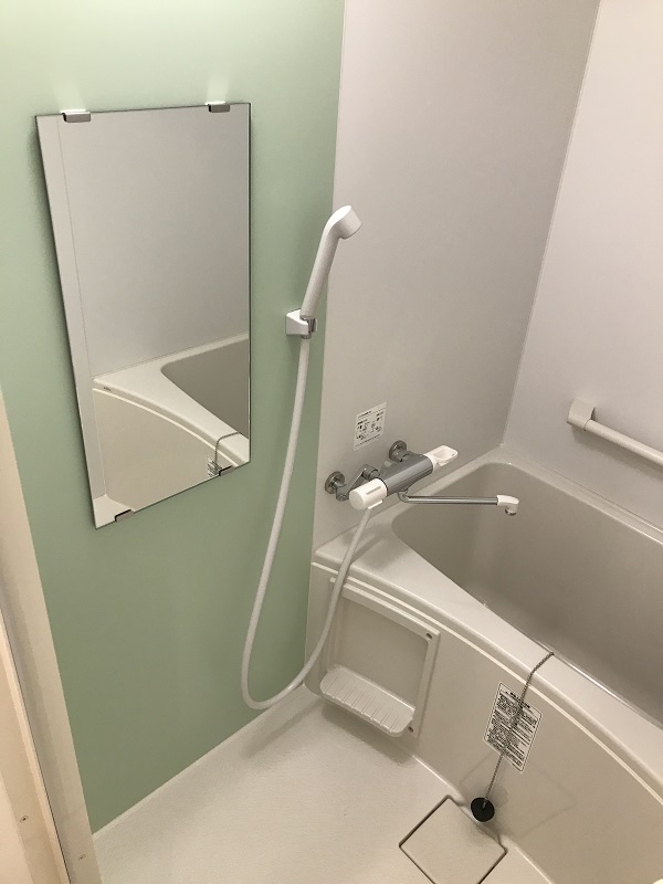 クレイノル　ソレイユ新高円寺 その他9