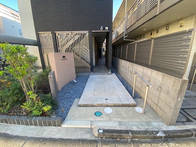 クレイノサンヒルズ その他4