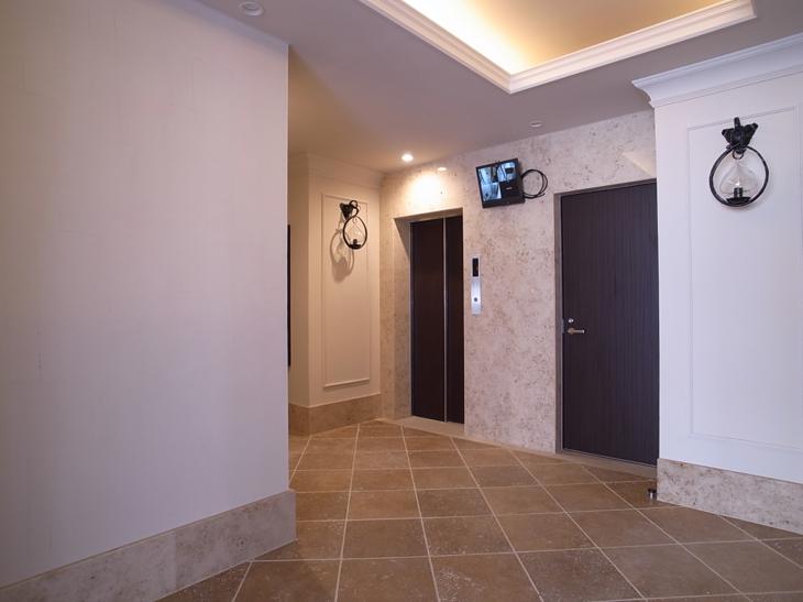 フォルトゥーナ中野 その他外観2