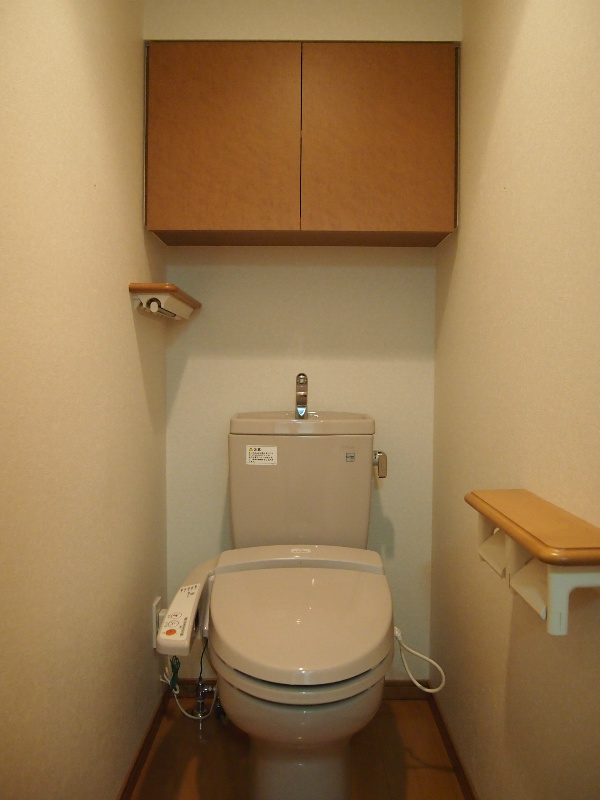 ルーブル新宿水道町 その他2