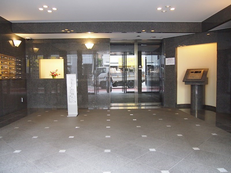 ルーブル新宿水道町 その他外観1