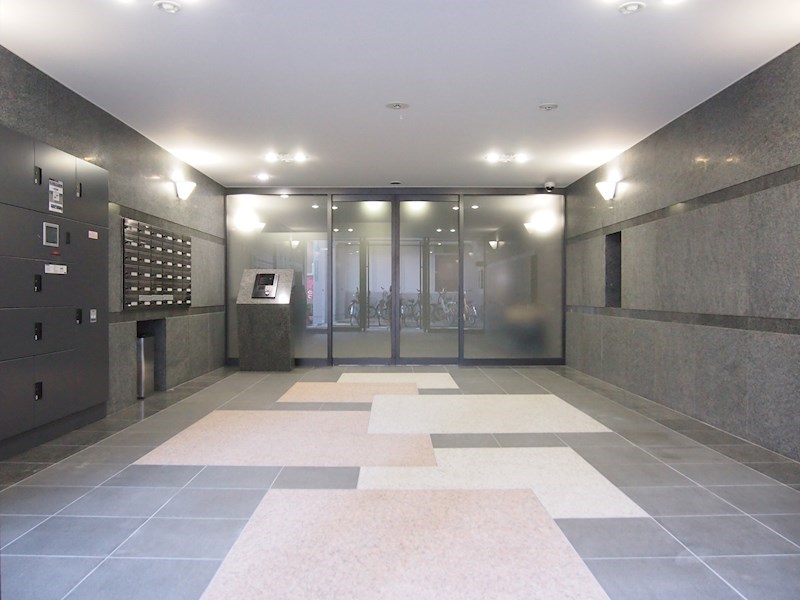 ルーブル中野坂上伍番館 その他外観2