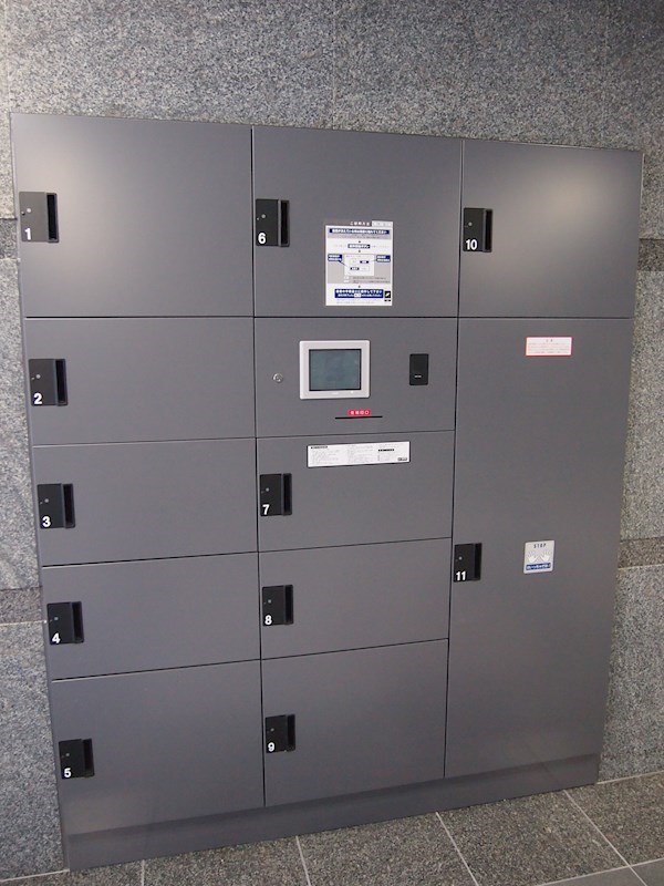 ルーブル中野坂上伍番館 その他外観3