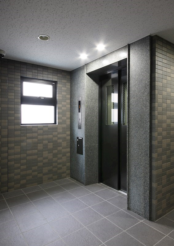 ルーブル中野坂上伍番館 その他外観4