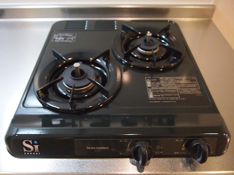 ルーブル中野坂上伍番館 その他7