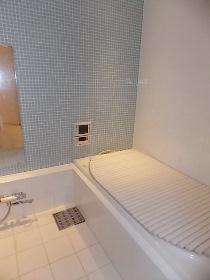 松原戸建 ベッドルーム