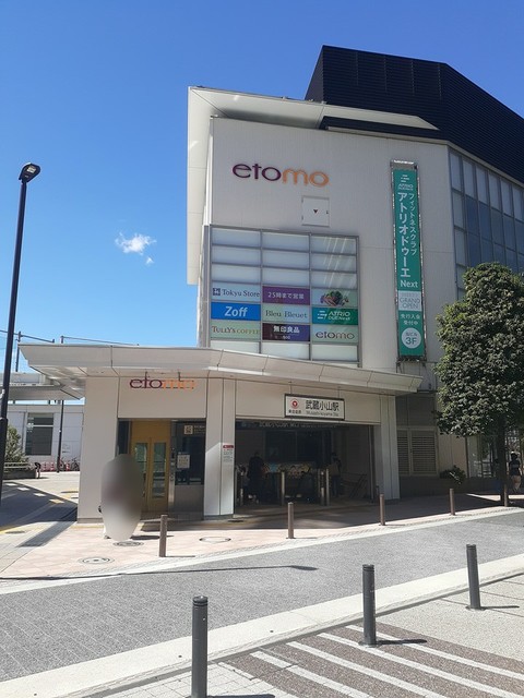 カーサ・カメリア その他外観4