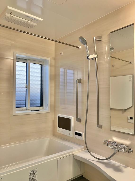 中町戸建 ベッドルーム