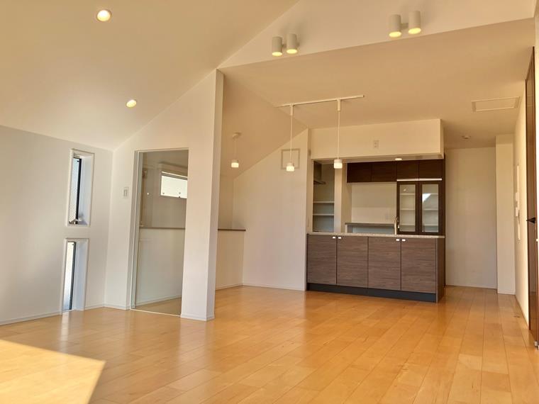 中町戸建 風呂画像