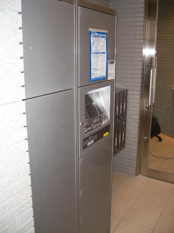 イデアル五反田 その他12