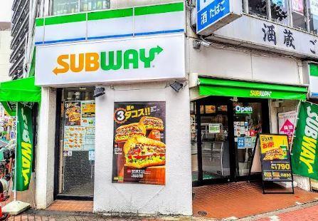 イデアル五反田 周辺画像6